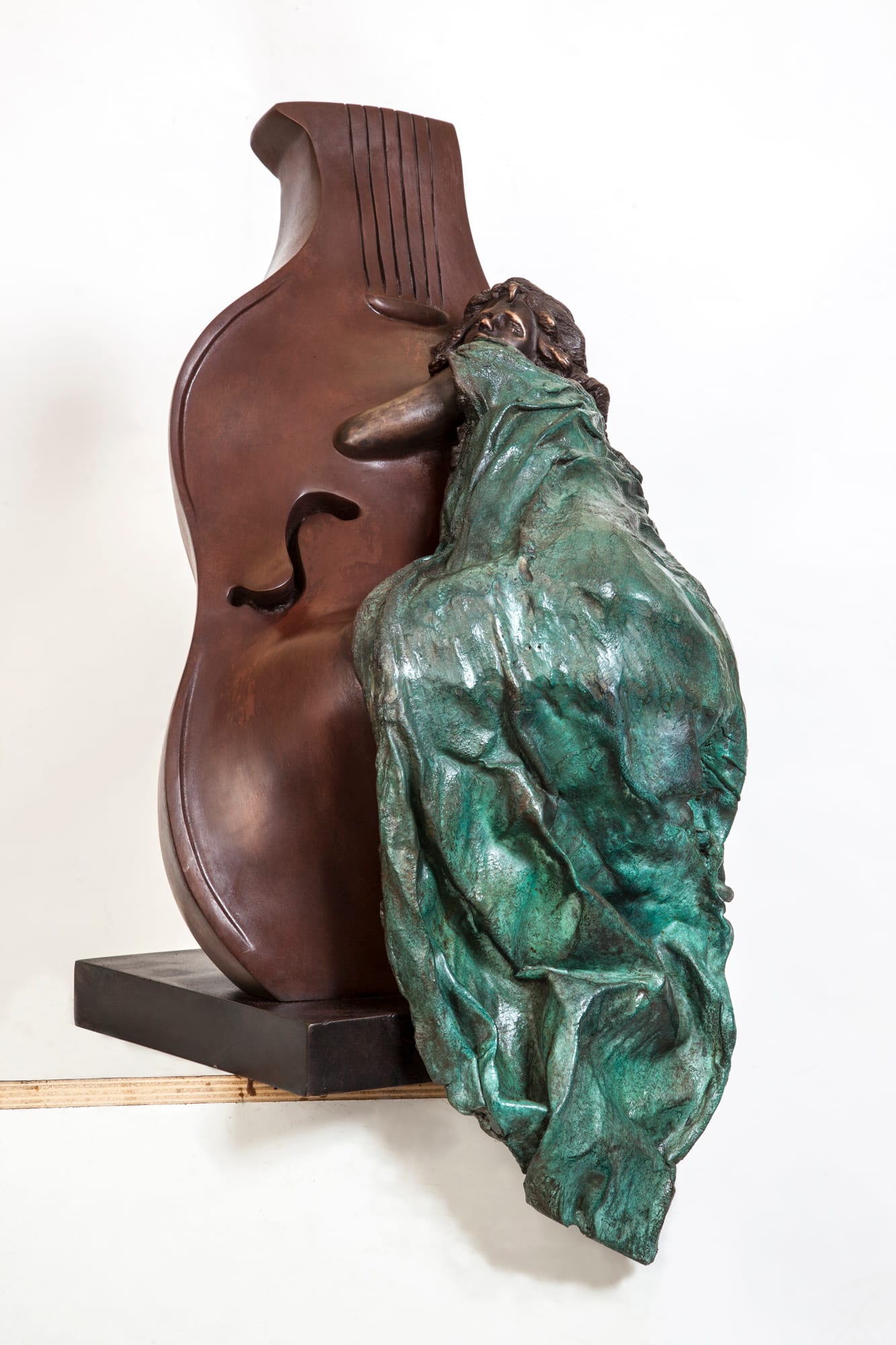 Appassionata Formala — Sculptures