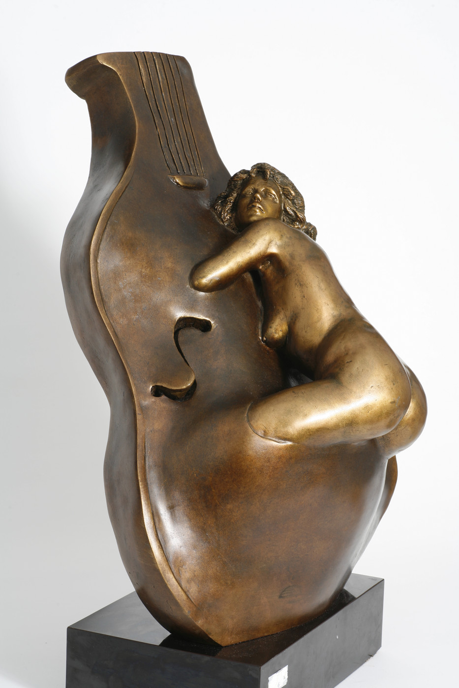 Appassionata — Sculptures