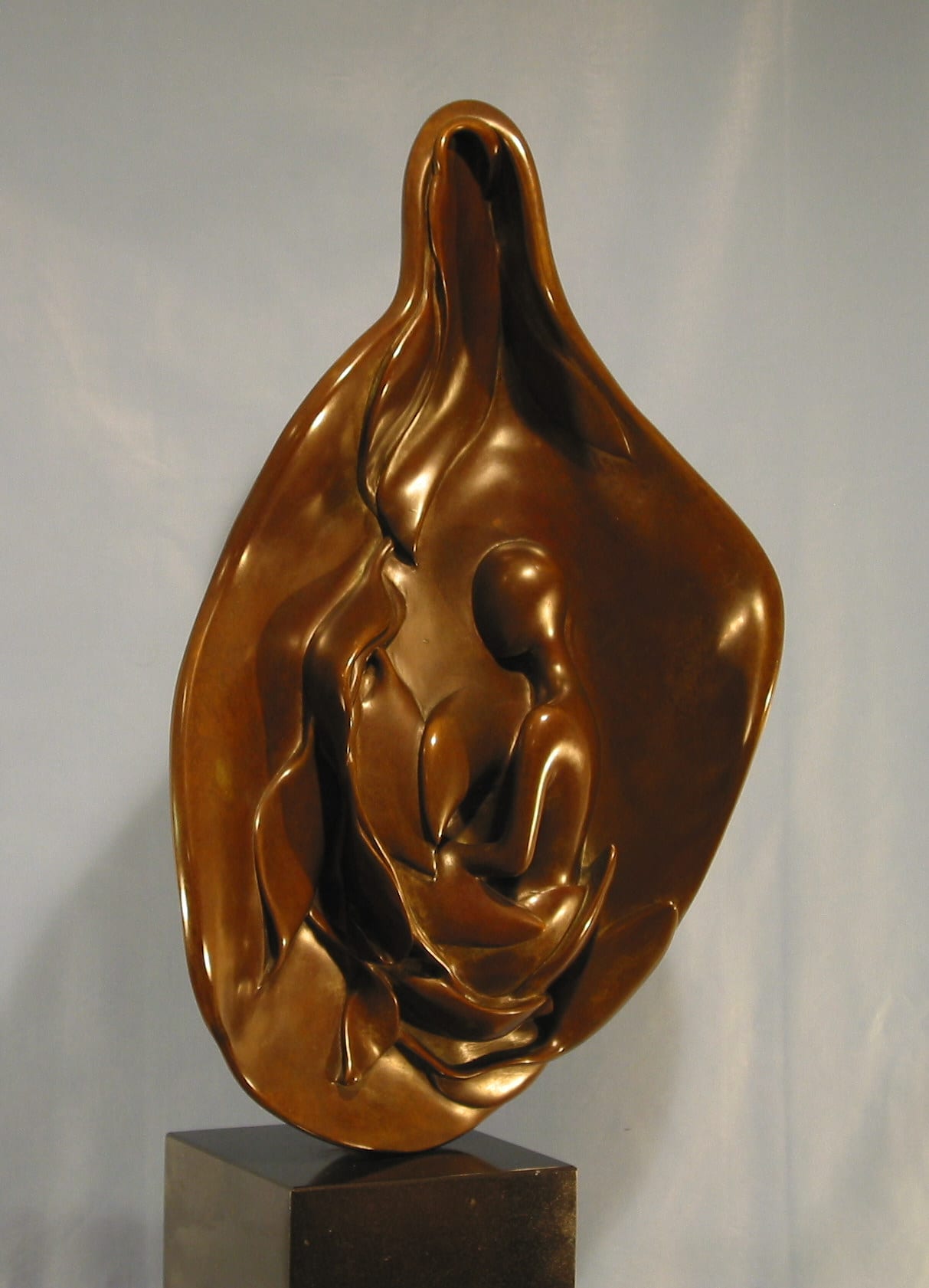 Creation — Sculptures