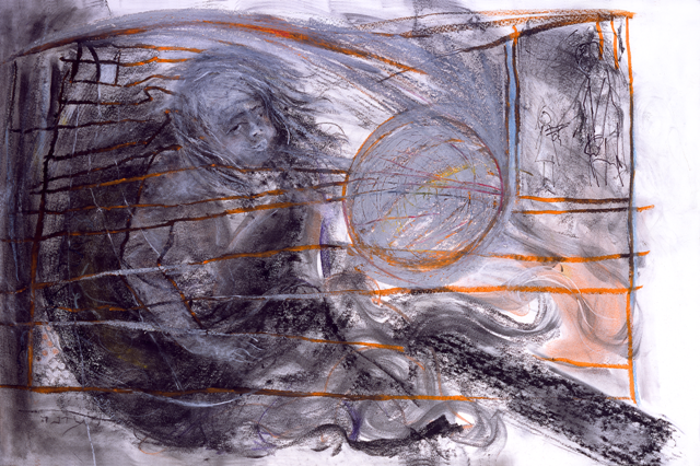 Dream — Works on Paper