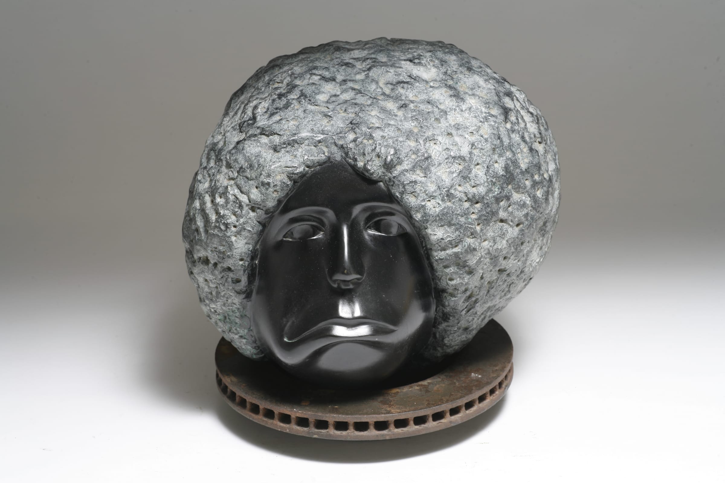 Gaze — Sculptures