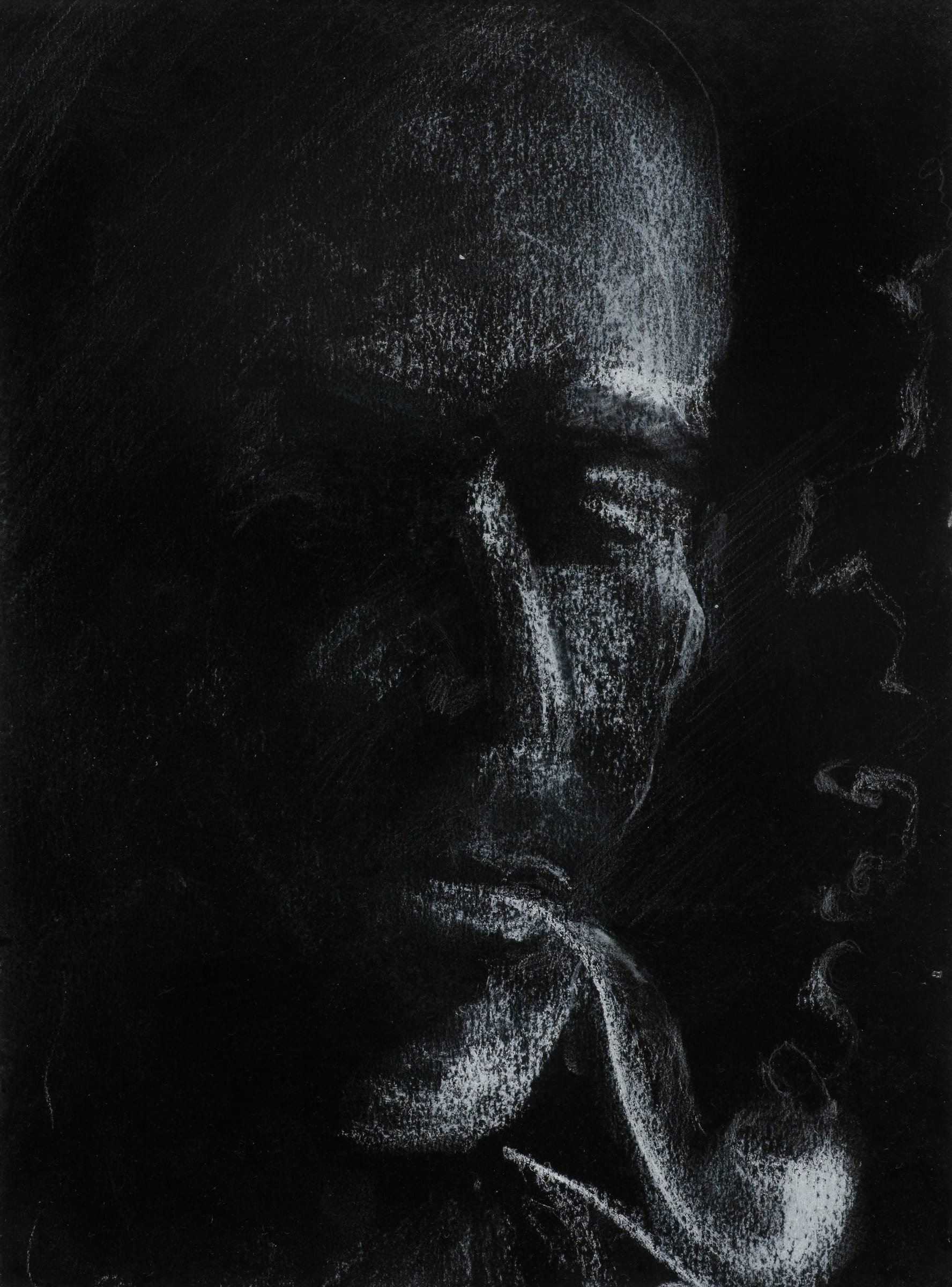 George — Works on Paper