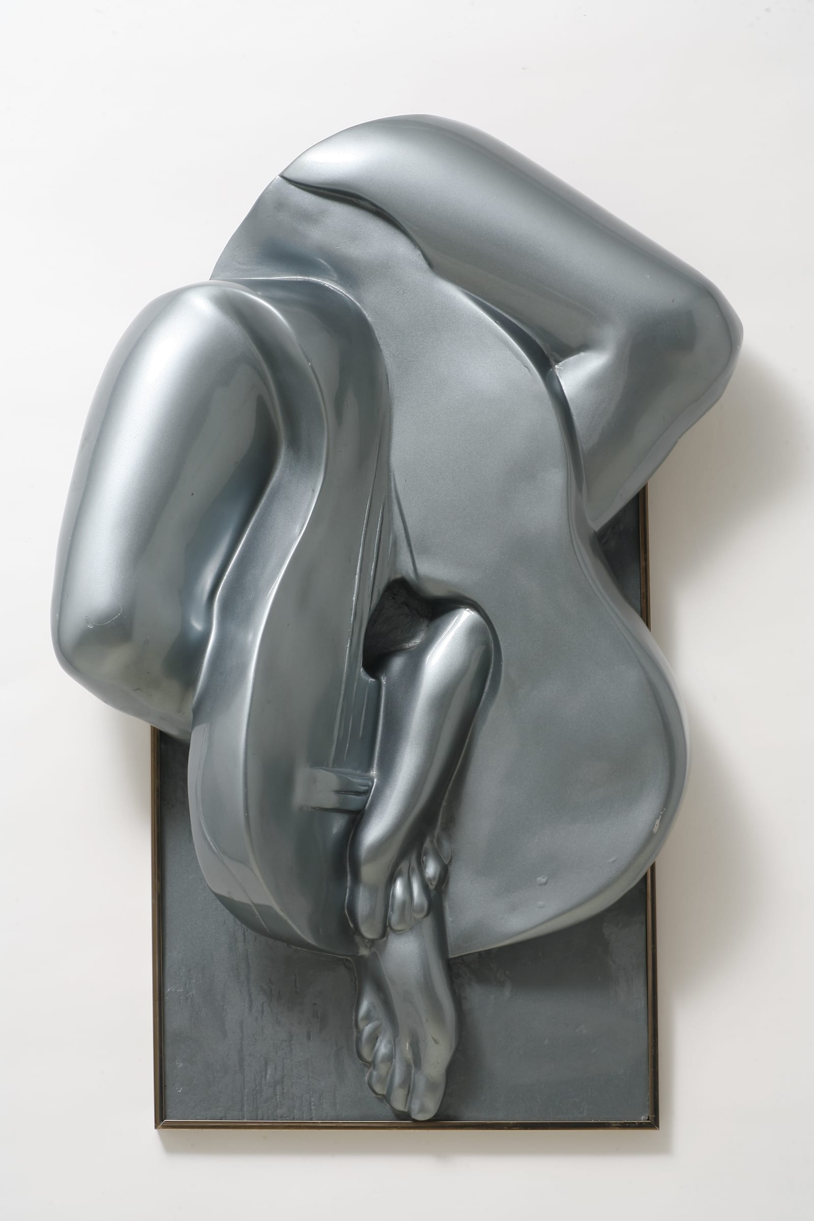 Interaction — Sculptures