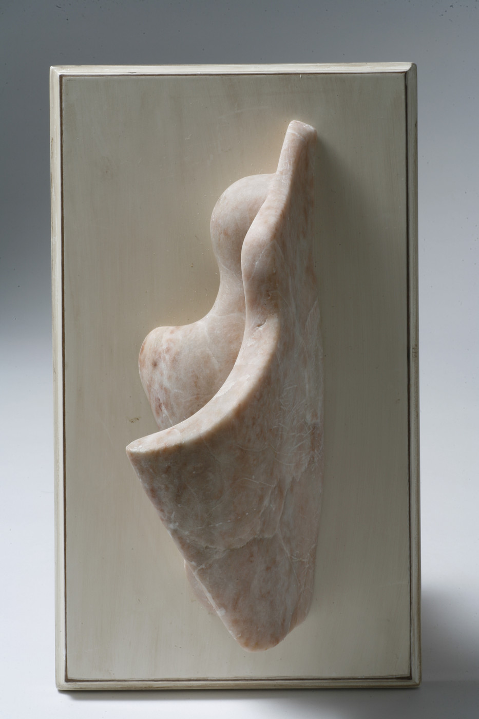 Marble Fold — Sculptures