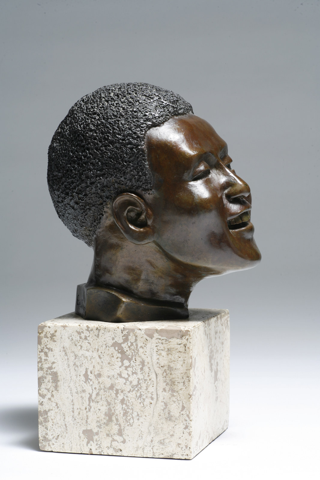 Opus 1 — Sculptures