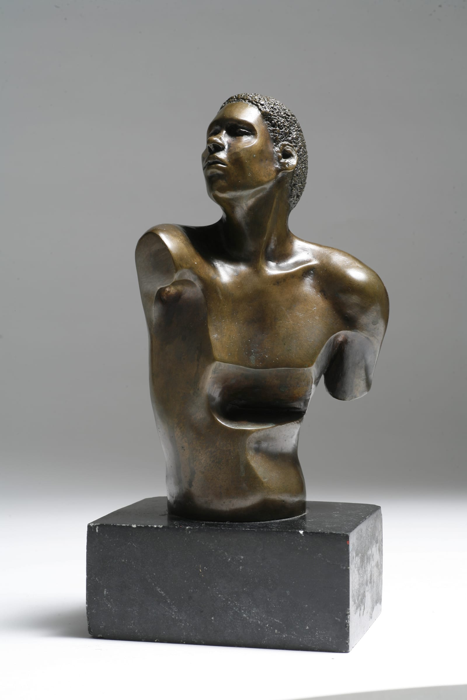 Opus 2 — Sculptures