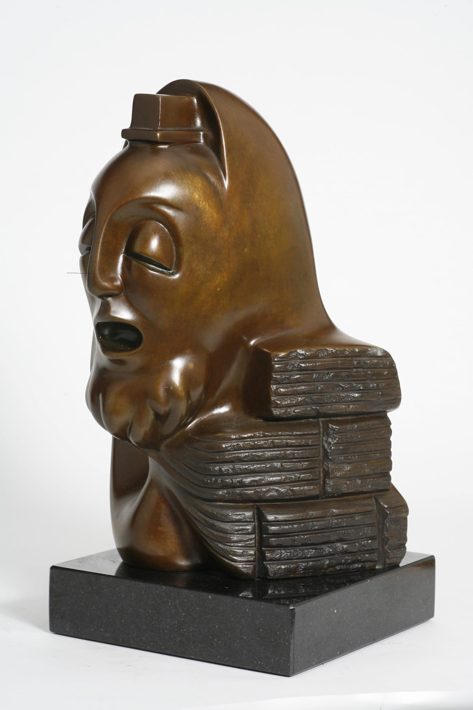 Prayer — Sculptures