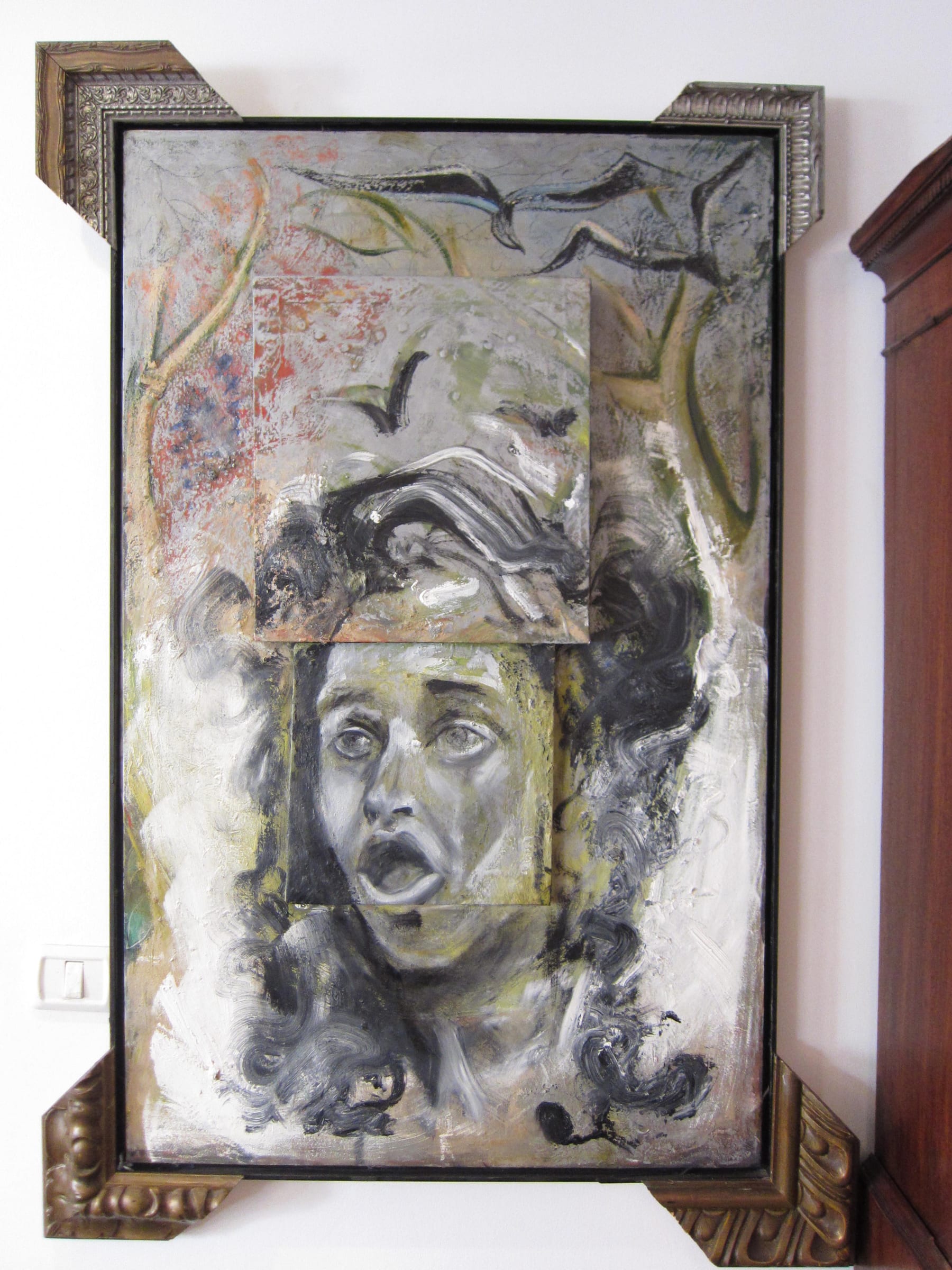 The Opera Singer — Hybrid