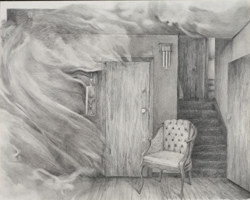 Time Changes — Works on Paper