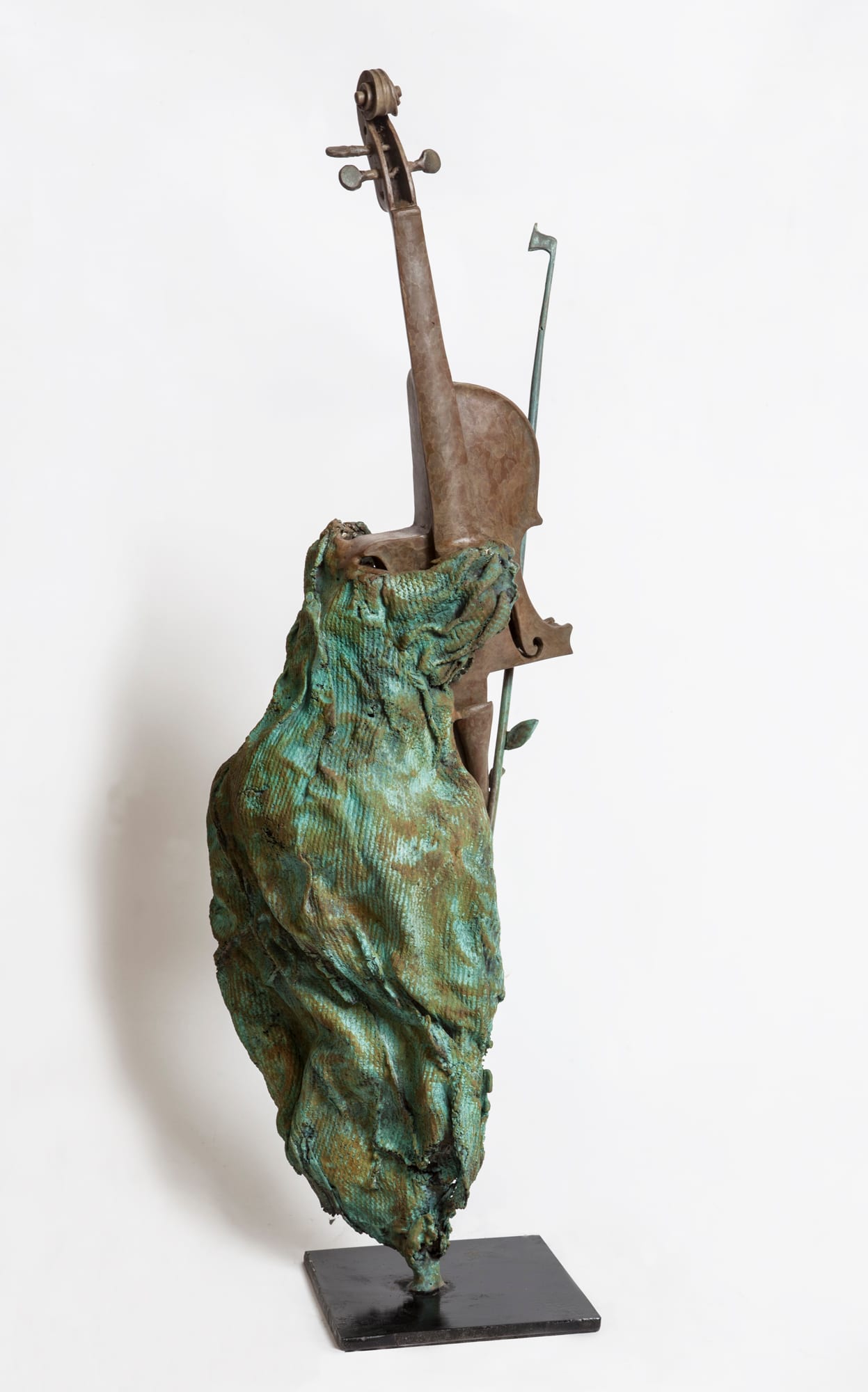 Virtuoso — Sculptures